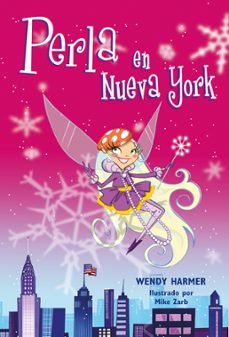 perla 11 - perla en nueva york (ebook)-wendy harmer-mike zarb-9788448842444