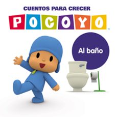al baño (pocoyo. cuentos para crecer)-9788448863821