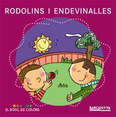 rodolins i endevinalles-9788448924621
