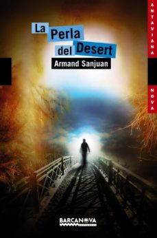 la perla del desert-armand sanjuan-9788448929121