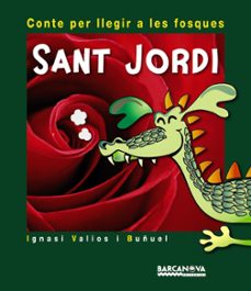 sant jordi-9788448931421