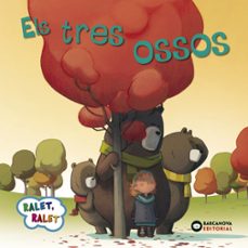 els tres ossos-9788448934521
