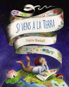 si vens a la terra-9788448952921