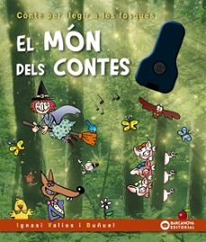 el mon dels contes-9788448958121