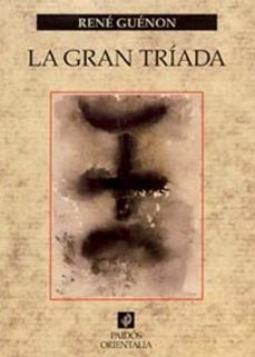 la gran triada-9788449315121
