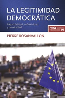 la legitimidad democratica-9788449323621