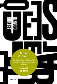 que es el arte-9788449336621