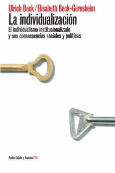 la individualizacion (ebook)-9788449337321