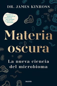 materia oscura (ebook)-9788449343421