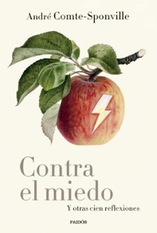 contra el miedo (ebook)-andre comte sponville-9788449344121