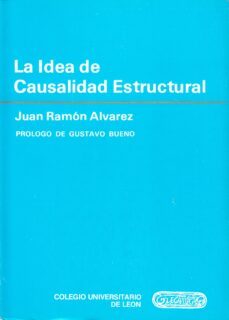 idea de causalidad estructural la-9788460012221
