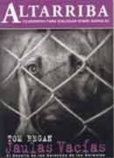-tom regan-9788461106721