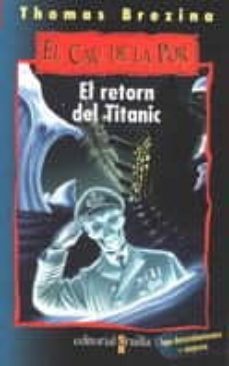 el retorn del titanic-9788466100021