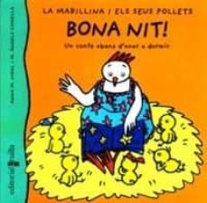 bona nit!-9788466102421