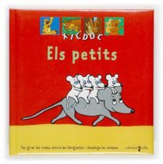 els petits (xicdoc, 2)-9788466107921