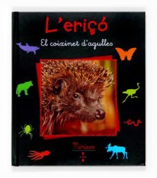 l eriço-9788466117821
