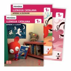 pack llengua catalana connecta 2.0 2011 1º primaria-9788466126021