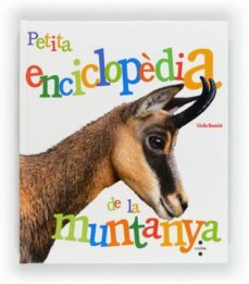 (pe) petita enciclopedia de la muntanya-cecile benoist-9788466130721