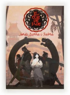 el cor de jade-jordi sierra i fabra-9788466132121