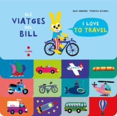 els viatges del bill-9788466147521