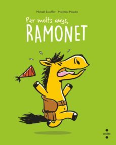 per molts anys, ramonet-9788466150521