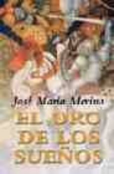 el oro de los sueños-9788466312721