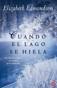 cuando el lago se hiela-9788466318921