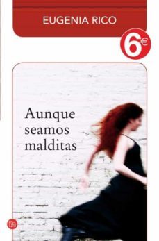 aunque seamos malditas-9788466323321