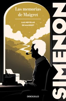 las memorias de maigret (las novelas de maigret)-georges simenon-9788466333221