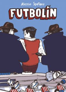 futbolin (ebook)-alessio spataro-9788466336222