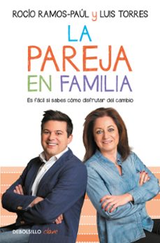 la pareja en familia-9788466339421