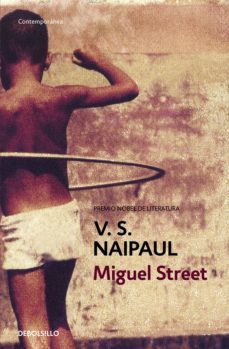 miguel street-v.s. naipaul-9788466340021