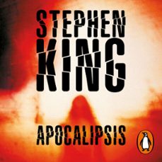 apocalipsis (audiolibro)-stephen king-9788466348621