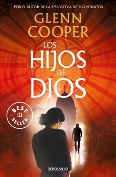 los hijos de dios-glenn cooper-9788466375221
