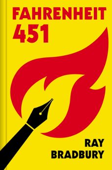 fahrenheit 451 (edición conmemorativa)-ray bradbury-9788466380621