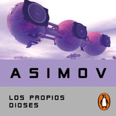 los propios dioses (audiolibro)-isaac asimov-9788466388221