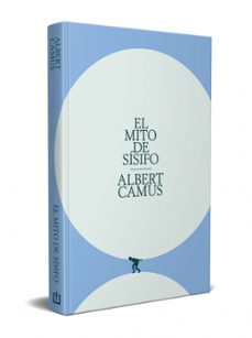 el mito de sisifo-albert camus-9788466390521
