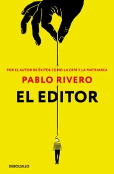 el editor (ebook)-pablo rivero-9788466391221
