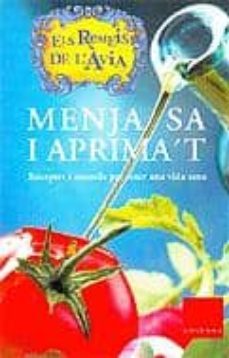 menja sa i aprima t-remei ribas-9788466404921