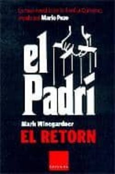 el padri (el retorn)-9788466406321