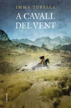 a cavall del vent (ebook)-imma tubella casadevall-9788466424721