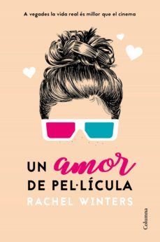un amor de pel·licula (ebook)-rachel winters-9788466426121