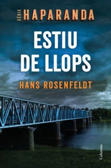 estiu de llops (ebook)-hans rosenfeldt-9788466427821