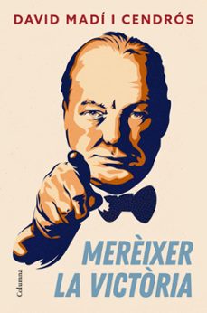 merèixer la victòria (ebook)-david madi-9788466432221
