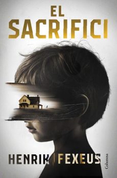 el sacrifici (sèrie memento 1) (ebook)-henrik fexeus-9788466434621