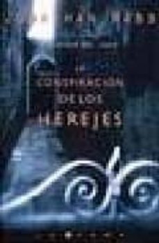 la conspiracion de los herejes-9788466605021