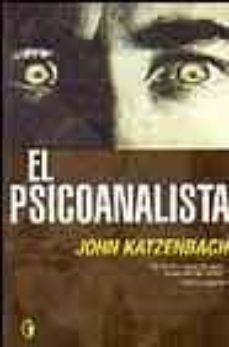 el psicoanalista-9788466617321
