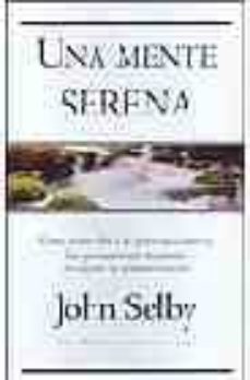 una mente serena-9788466621021