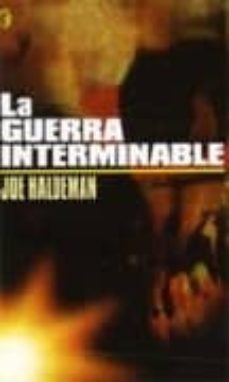 -joe haldeman-9788466624121