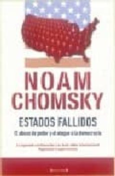estados fallidos: el abuso de poder y el ataque a la democracia-9788466631921